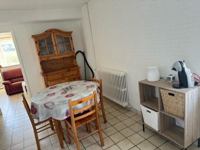 Appartement Omaha Beach Saint-Laurent-sur-Mer Zewnętrze zdjęcie