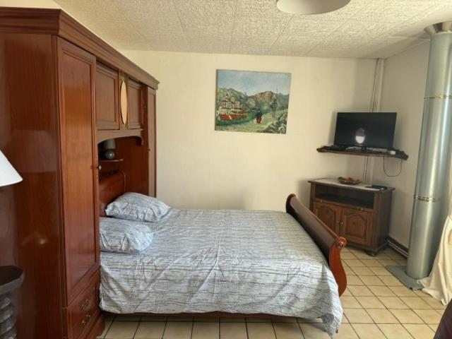 Appartement Omaha Beach Saint-Laurent-sur-Mer Zewnętrze zdjęcie