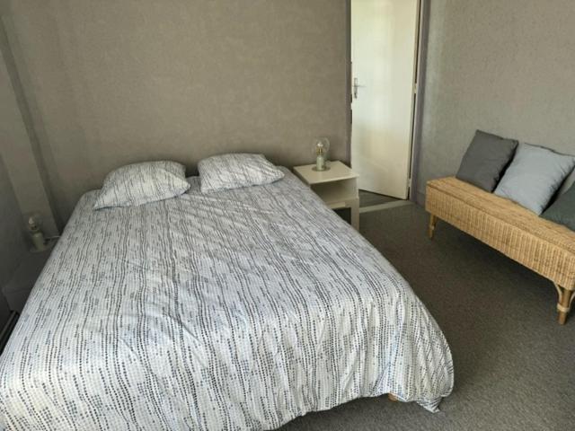 Appartement Omaha Beach Saint-Laurent-sur-Mer Zewnętrze zdjęcie