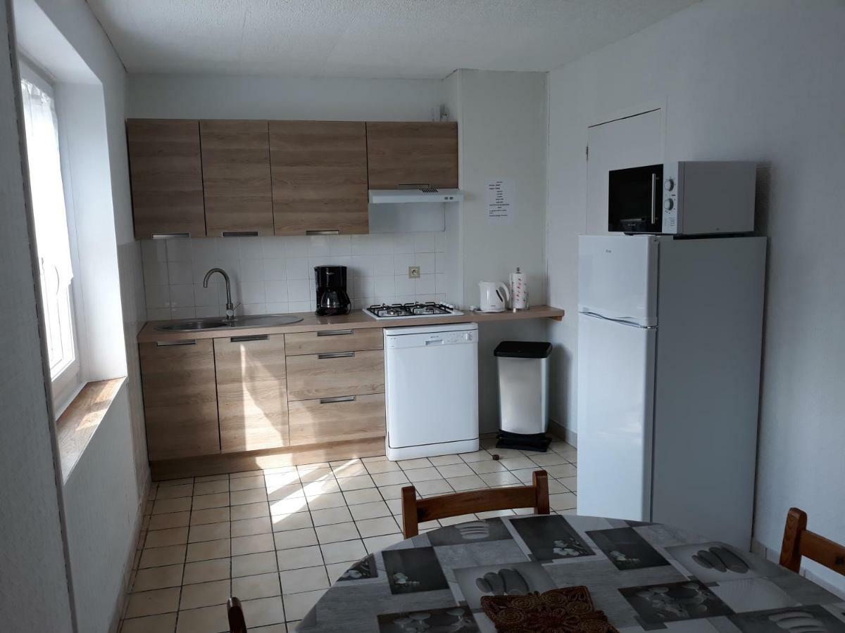 Appartement Omaha Beach Saint-Laurent-sur-Mer Zewnętrze zdjęcie